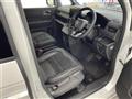 2022 Honda Step WGN