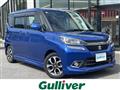 2016 Suzuki Solio
