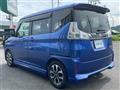 2016 Suzuki Solio