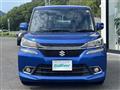2016 Suzuki Solio