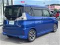 2016 Suzuki Solio