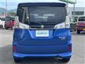 2016 Suzuki Solio