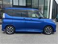 2016 Suzuki Solio