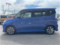 2016 Suzuki Solio