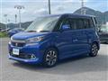 2016 Suzuki Solio