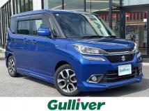 2016 Suzuki Solio