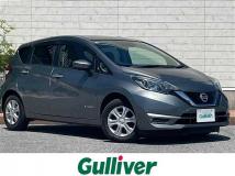 2017 Nissan Note