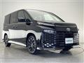 2026 Toyota Voxy