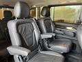 2021 Mercedes-Benz V-Class