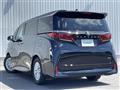2026 Toyota Alphard Hybrid