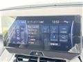 2021 Toyota Harrier Hybrid