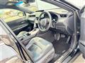 2021 Toyota Harrier Hybrid