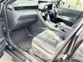 2021 Toyota Harrier Hybrid