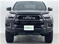 2022 Toyota Hilux