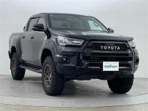 2022 Toyota Hilux