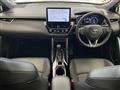 2024 Toyota CorollaCross
