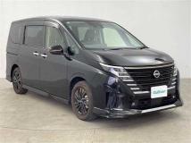 2024 Nissan Serena
