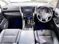 2019 Toyota Vellfire