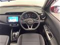 2020 Nissan KIX