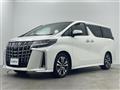 2023 Toyota Alphard