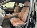 2021 BMW X6