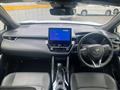 2023 Toyota CorollaCross