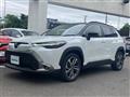 2023 Toyota CorollaCross