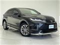 2023 Toyota Harrier Hybrid