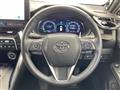 2023 Toyota Harrier Hybrid