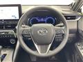 2023 Toyota Harrier Hybrid