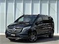 2022 Mercedes-Benz V-Class