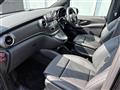 2022 Mercedes-Benz V-Class