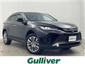 2025 Toyota Harrier Hybrid