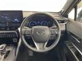 2025 Toyota Harrier Hybrid