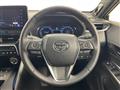 2025 Toyota Harrier Hybrid