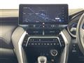 2025 Toyota Harrier Hybrid