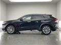 2025 Toyota Harrier