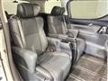 2022 Toyota Alphard