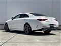 2018 Mercedes-Benz Cls-Class