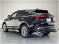 2023 Toyota Harrier