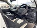 2019 Toyota Hiace Van