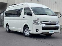 2019 Toyota Hiace Van