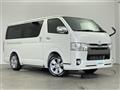 2019 Toyota Hiace Van