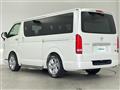 2019 Toyota Hiace Van