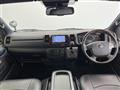 2019 Toyota Hiace Van