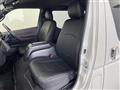 2019 Toyota Hiace Van