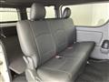 2019 Toyota Hiace Van