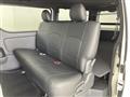 2019 Toyota Hiace Van