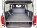 2019 Toyota Hiace Van