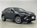 2023 Toyota Harrier Hybrid